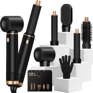 Blowdry-borstel