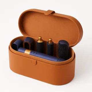 Blue Edition Multistyler 5-in-1 Föhnborstel