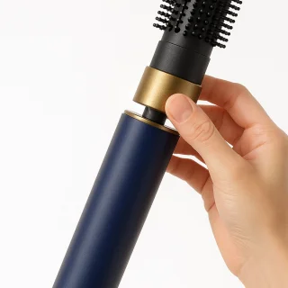 Blue Edition Multistyler 5-in-1 Föhnborstel