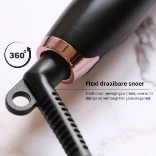 BluMill Thermal Brush ∅35 mm keramische krulborstel