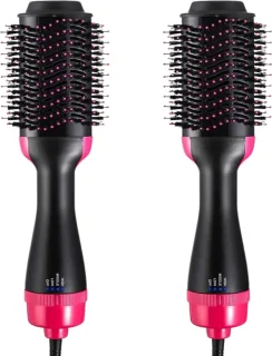 Bodybite Styloom 2-Pack Fohnborstels