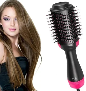 Bodybite Styloom 2-Pack Fohnborstels
