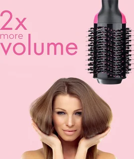 Bodybite Styloom 2.0 Haarborstel en Föhn Oval