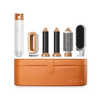 BOECK 5-in-1 Multistyler Föhnset 1000W