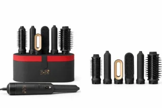 BONBONHAIR Airstyler 6-in-1 multistyler