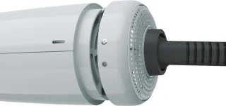 Braun AS1.5 BRAS150E Föhnborstel