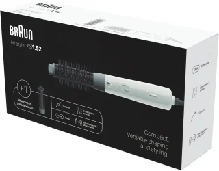 Braun AS1.5 BRAS150E Föhnborstel