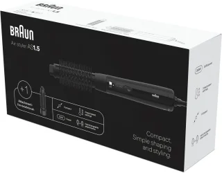 Braun AS1.5 BRAS150E Föhnborstel