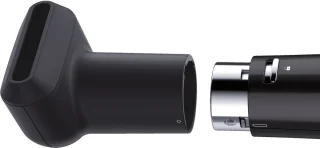 Braun AS2.2 BRAS220E Föhnborstel