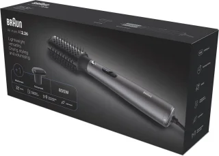 Braun AS2.26 BRAS226E Föhnborstel