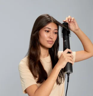 Braun AS4.2 BRAS420E Föhnborstel