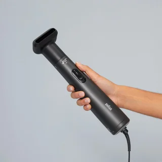 Braun AS4.2 BRAS420E Föhnborstel