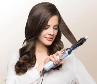 Braun Satin Hair 1 AS110 Krulborstel