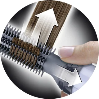 Braun Satin Hair 1 AS110 Krulborstel