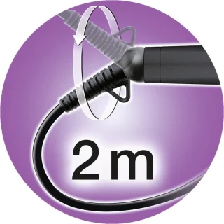 Braun Satin Hair 1 AS110 Krulborstel