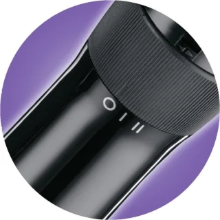 Braun Satin Hair 3 BRAS330E Föhnborstel