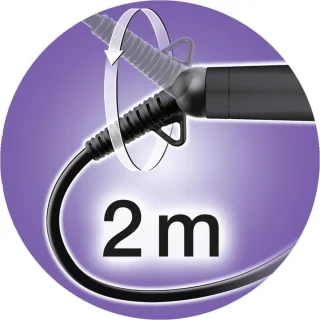 Braun Satin Hair 3 BRAS330E Föhnborstel