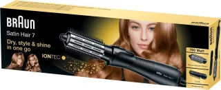 Braun Satin Hair 7 BRAS720E föhnborstel