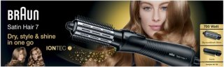 Braun Satin Hair 7 BRAS720E föhnborstel review