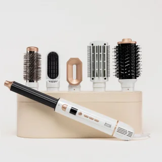 BrinQ Goods 7-in-1 Airstyler Pro Multistyler