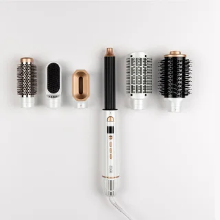 BrinQ Goods 7-in-1 Airstyler Pro Multistyler