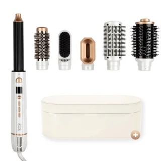 BrinQ Goods 7-in-1 Airstyler Pro Multistyler
