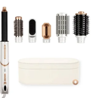 BrinQ Goods Airstyler Multistyler