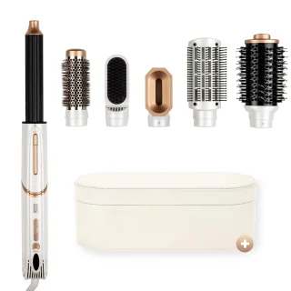 BrinQ Goods FlexPro 7-in-1 Airstyler Met Opbergcase