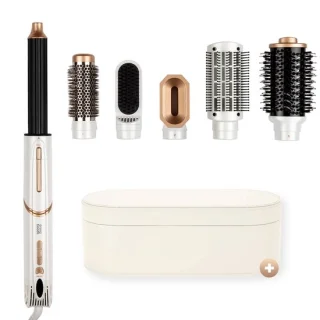 BrinQ Goods FlexPro 7-in-1 Airstyler Met Opbergcase