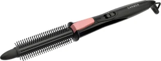 Carmen CB3085 Krulborstel Zwart/Roze