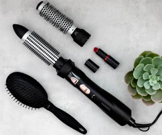 Carmen DC5250 Föhnborstel