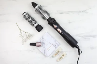 Carmen DC5250 Föhnborstel