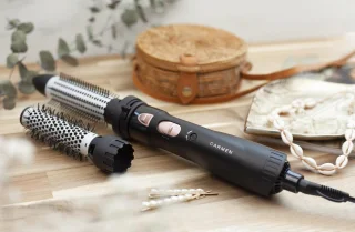 Carmen DC5250 Föhnborstel