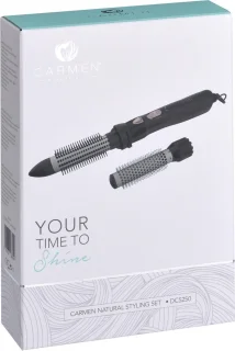Carmen DC5250 Föhnborstel