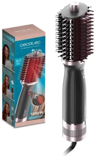 Cecotec Air DryBold Elite Black cepillo moldeador
