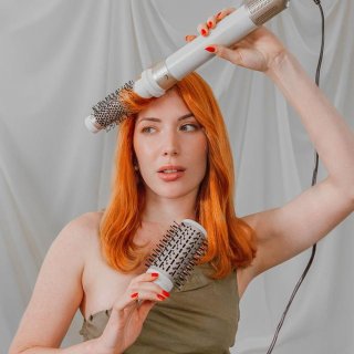 Wat vinden we goed aan de Cecotec AirGlam 14-in-1 Airstyler