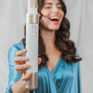 Cecotec AirGlam 14-in-1 Airstyler