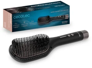 Cecotec Bamba InstantCare AirFlow luchtborstel