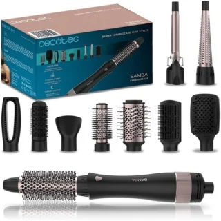 Cecotec CeramicCare 10in1 styler