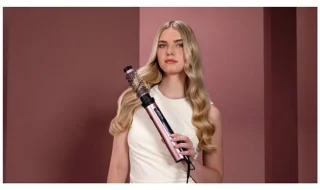 Cecotec CeramicCare 3in1 AirBrush cepillo de aire iónico