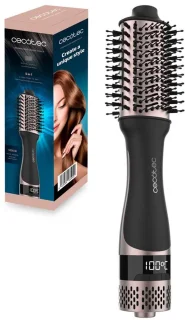 Cecotec Unique Touch Oval Föhnborstel 1200W