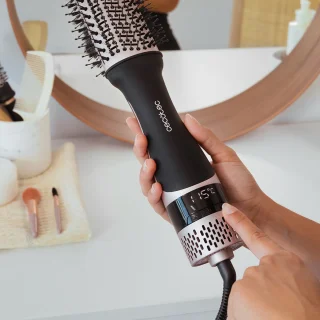 Cecotec Unique Touch Oval Föhnborstel 1200W