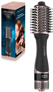 Cecotec Unique Touch Oval Föhnborstel 1200W