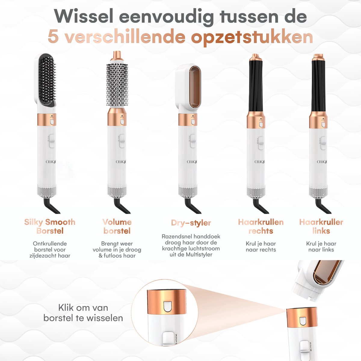 Wat vinden we minder goed