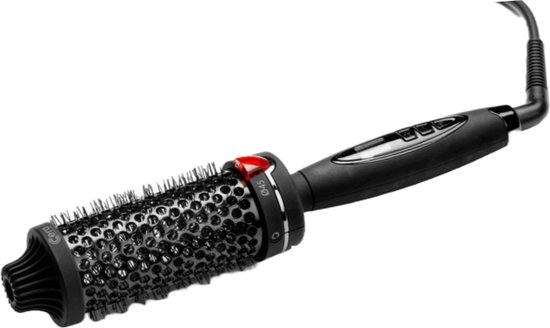 Cera Hotstyler Infrared 45mm Krulborstel review