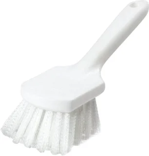 CFS utility scrub brush