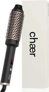 chaer Thermal Brush 38 mm Keramische Fohn- en Krulborstel