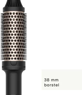 chaer Thermal Brush 38 mm Keramische Fohn- en Krulborstel