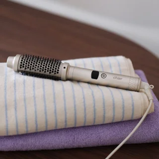 chaer Thermal Brush Pro 38 mm Keramische Warmteborstel