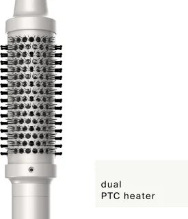 chaer Thermal Brush Pro 38 mm Keramische Warmteborstel
